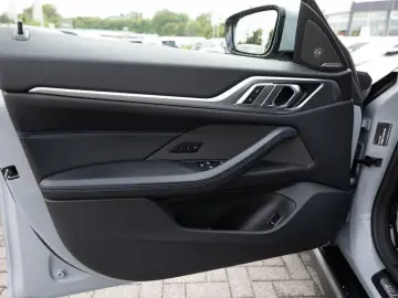 430 Gran Coupe M-Sport HUD 360° LASER LED ACC