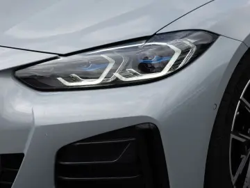 430 Gran Coupe M-Sport HUD 360° LASER LED ACC