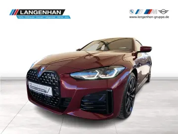 430i Gran Coupé M Sport Head-Up HiFi DAB LED