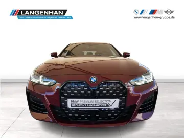 430i Gran Coupé M Sport Head-Up HiFi DAB LED