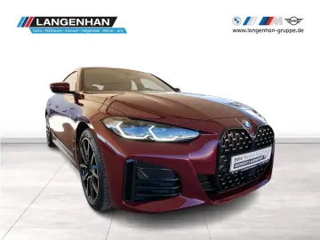 430i Gran Coupé M Sport Head-Up HiFi DAB LED