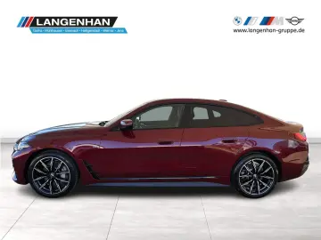 430i Gran Coupé M Sport Head-Up HiFi DAB LED