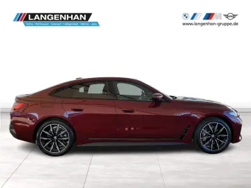 430i Gran Coupé M Sport Head-Up HiFi DAB LED