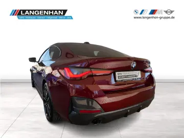 430i Gran Coupé M Sport Head-Up HiFi DAB LED