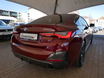 430i Gran Coupé M Sport Head-Up HiFi DAB LED