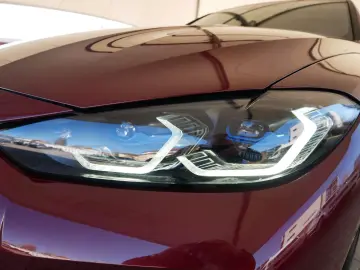 430i Gran Coupé M Sport Head-Up HiFi DAB LED