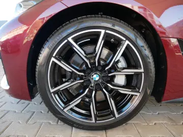 430i Gran Coupé M Sport Head-Up HiFi DAB LED