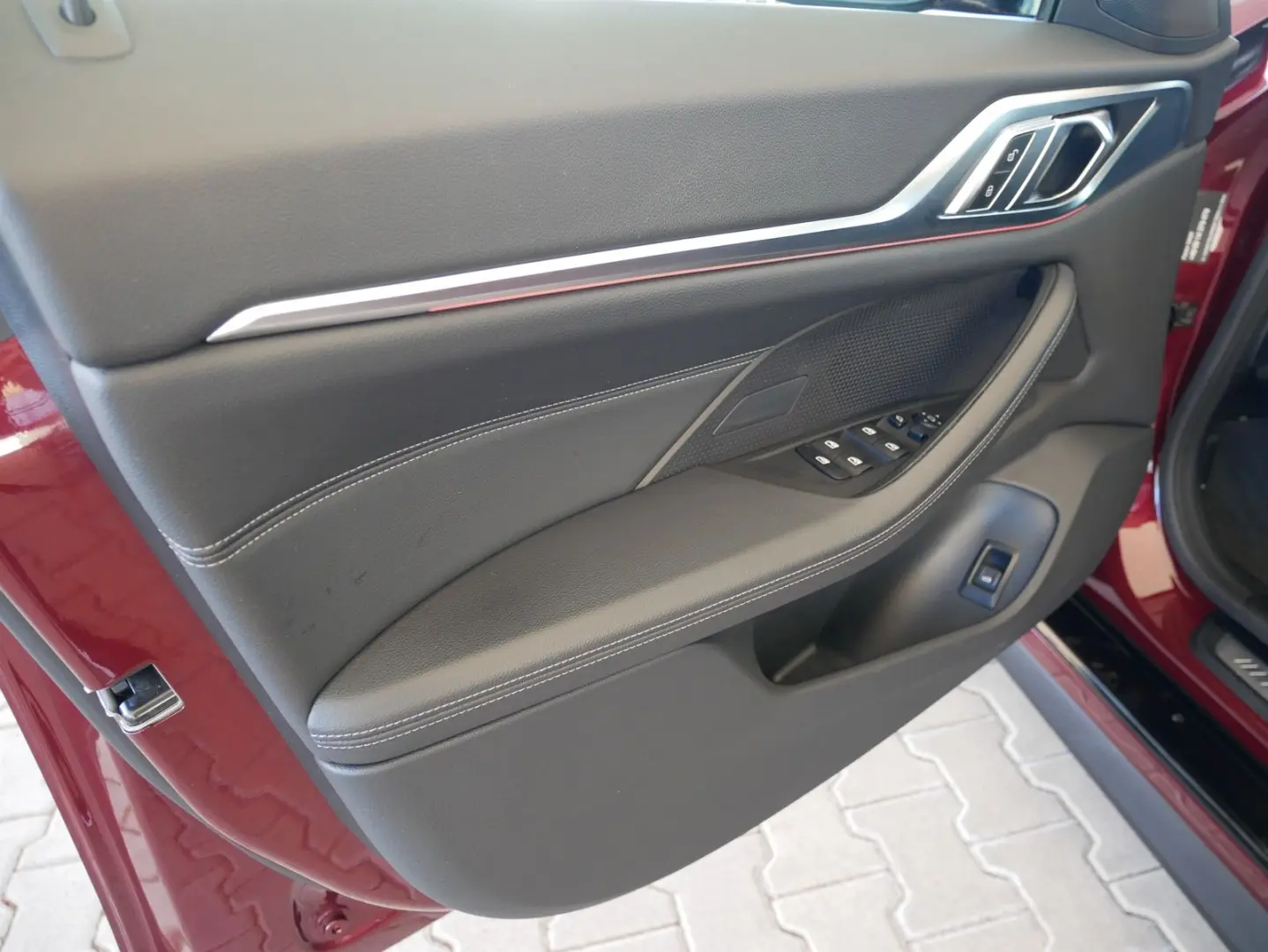 430i Gran Coupé M Sport Head-Up HiFi DAB LED