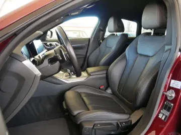 430i Gran Coupé M Sport Head-Up HiFi DAB LED
