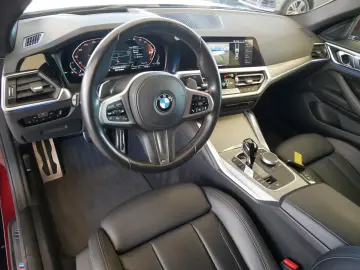 430i Gran Coupé M Sport Head-Up HiFi DAB LED