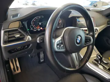 430i Gran Coupé M Sport Head-Up HiFi DAB LED