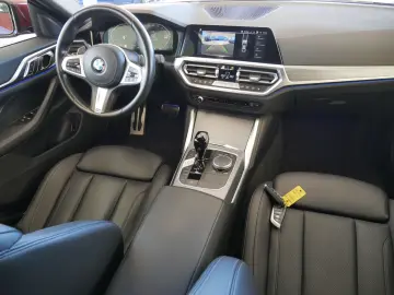 430i Gran Coupé M Sport Head-Up HiFi DAB LED