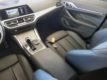 430i Gran Coupé M Sport Head-Up HiFi DAB LED