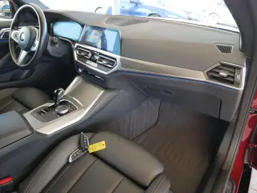 430i Gran Coupé M Sport Head-Up HiFi DAB LED