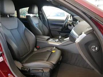 430i Gran Coupé M Sport Head-Up HiFi DAB LED