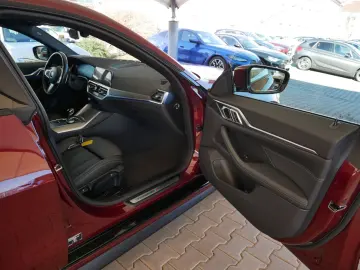 430i Gran Coupé M Sport Head-Up HiFi DAB LED