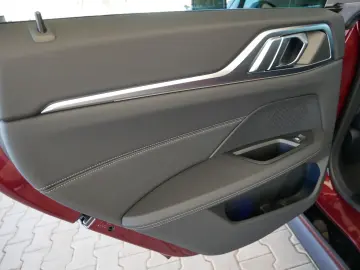 430i Gran Coupé M Sport Head-Up HiFi DAB LED