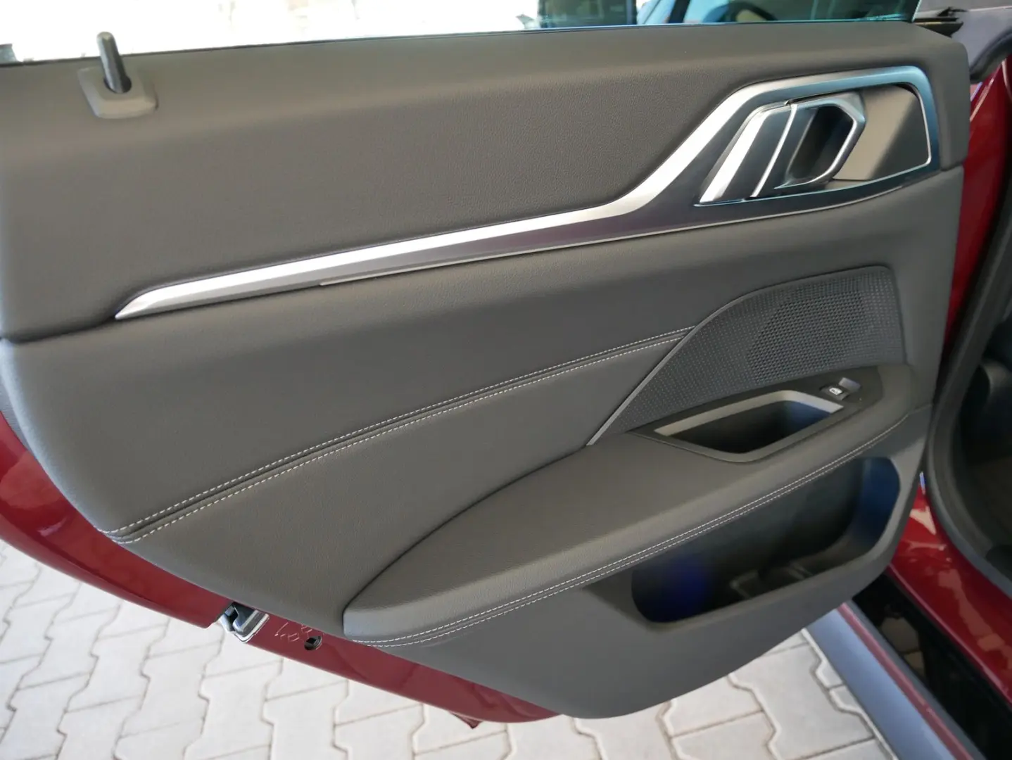 430i Gran Coupé M Sport Head-Up HiFi DAB LED