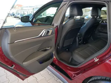 430i Gran Coupé M Sport Head-Up HiFi DAB LED