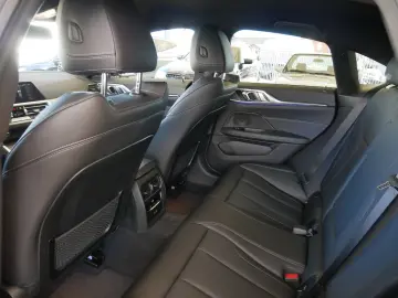 430i Gran Coupé M Sport Head-Up HiFi DAB LED