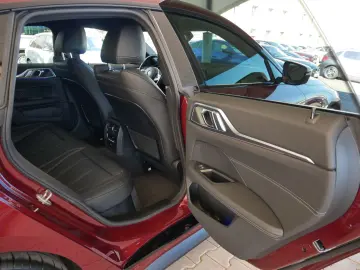 430i Gran Coupé M Sport Head-Up HiFi DAB LED
