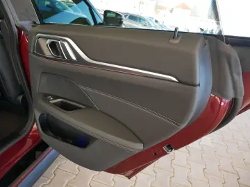 430i Gran Coupé M Sport Head-Up HiFi DAB LED