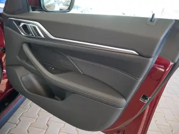 430i Gran Coupé M Sport Head-Up HiFi DAB LED