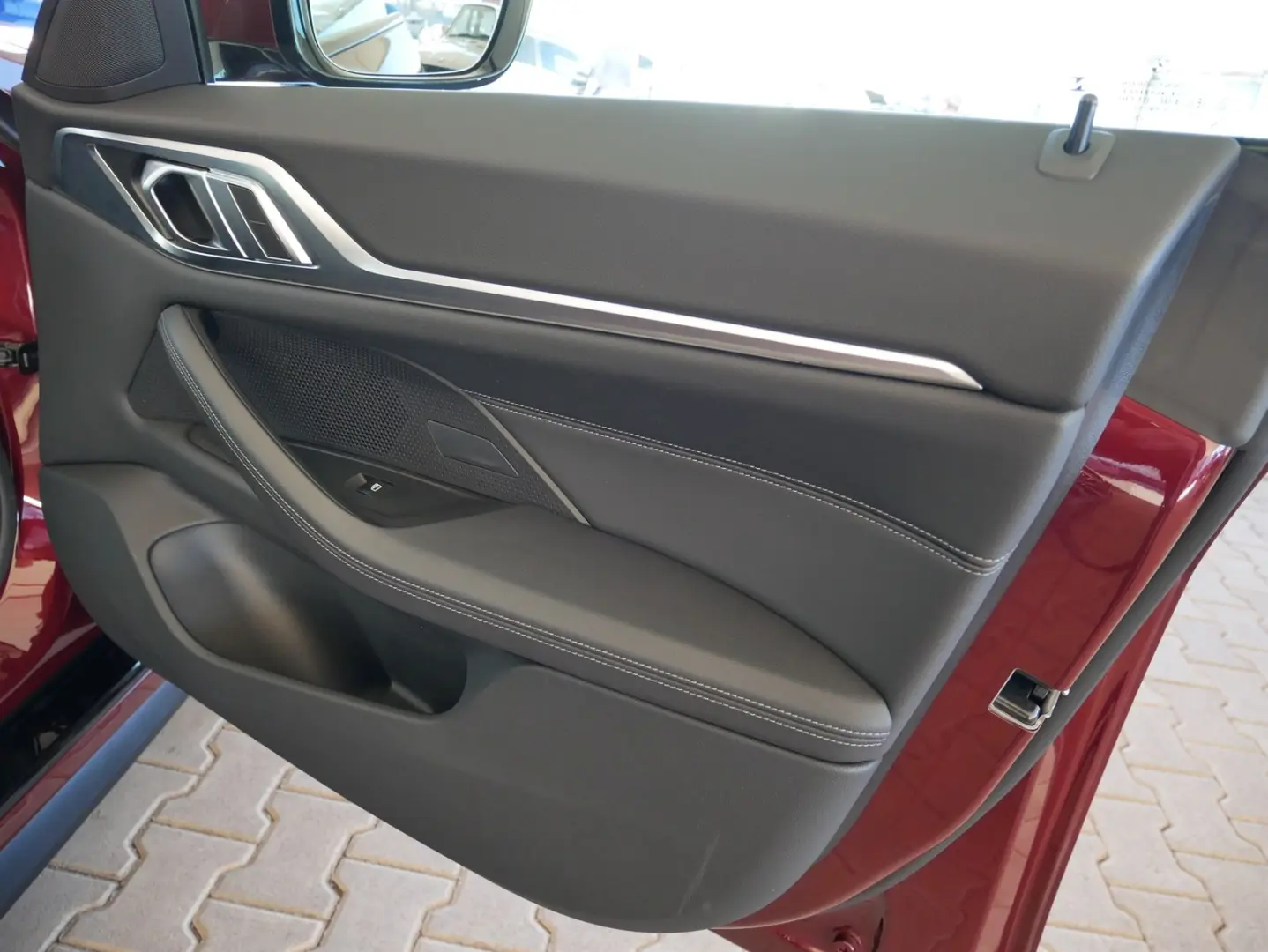 430i Gran Coupé M Sport Head-Up HiFi DAB LED