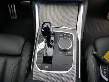 430i Gran Coupé M Sport Head-Up HiFi DAB LED