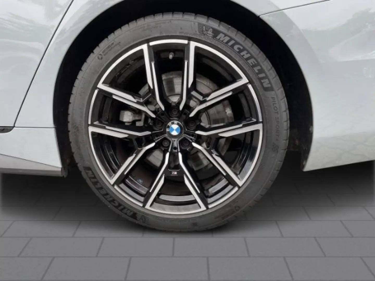 430 Gran Coupe M Sport HUD AHK Navi H/K Laser