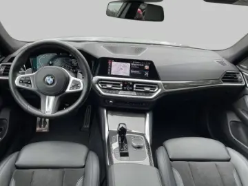 430 Gran Coupe M Sport HUD AHK Navi H/K Laser