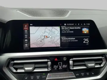 430 Gran Coupe M Sport HUD AHK Navi H/K Laser