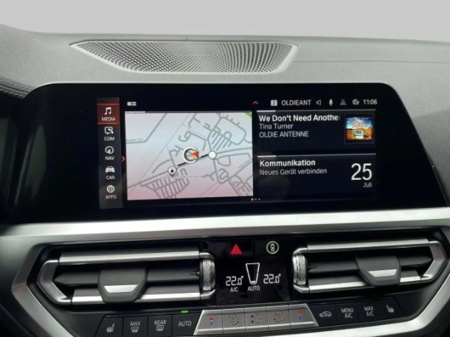 430 Gran Coupe M Sport HUD AHK Navi H/K Laser