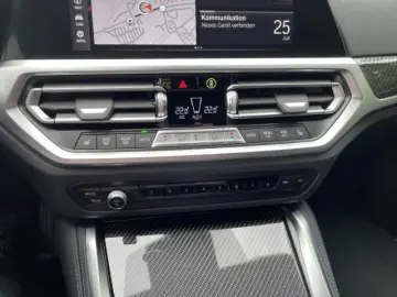 430 Gran Coupe M Sport HUD AHK Navi H/K Laser