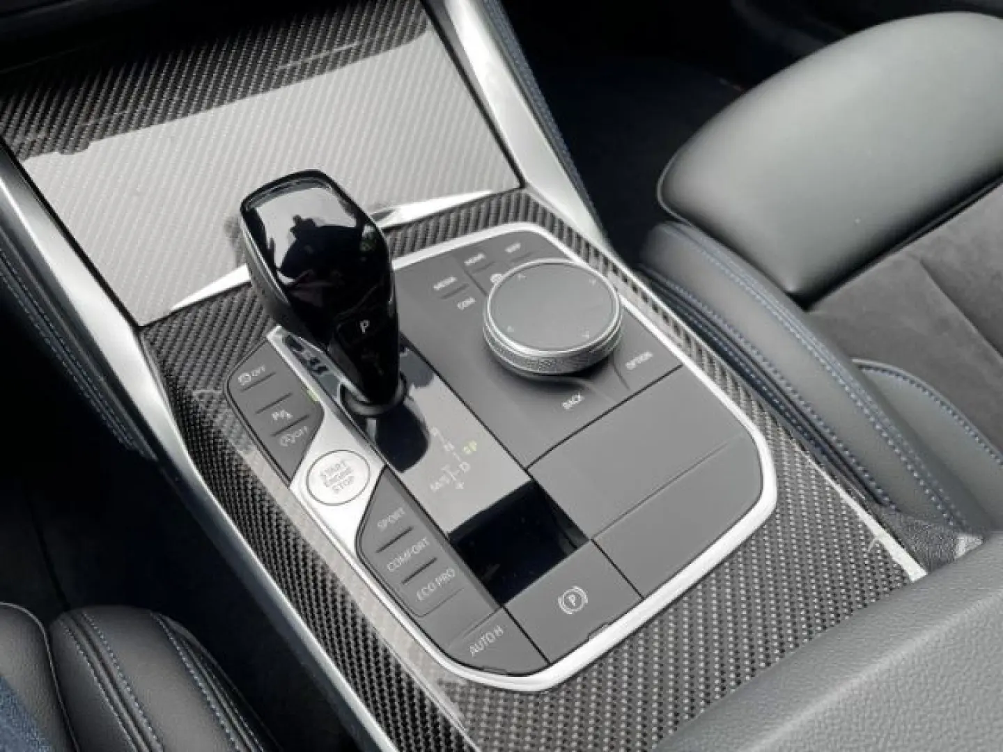 430 Gran Coupe M Sport HUD AHK Navi H/K Laser