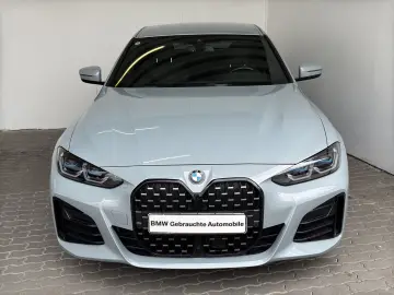 430iA Gran Coupé M Sport LiveCock.Laserl.AHK.SHZ