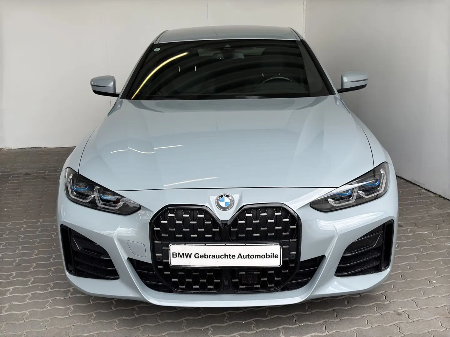 430iA Gran Coupé M Sport LiveCock.Laserl.AHK.SHZ