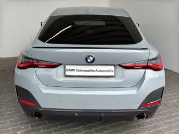 430iA Gran Coupé M Sport LiveCock.Laserl.AHK.SHZ