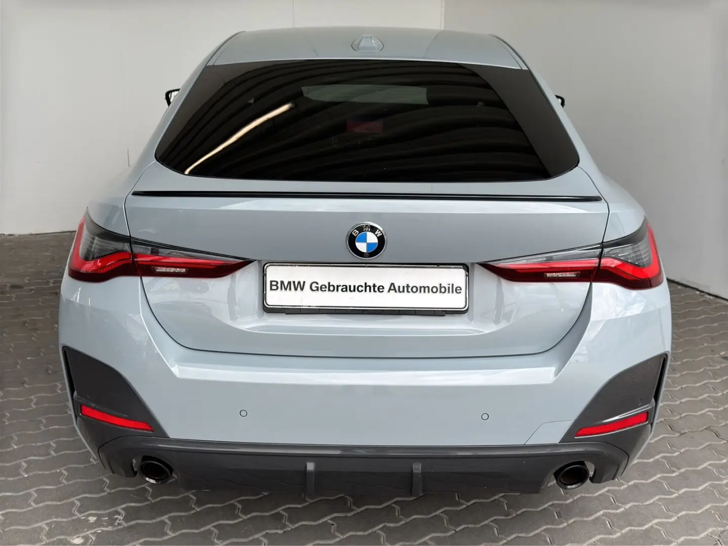 430iA Gran Coupé M Sport LiveCock.Laserl.AHK.SHZ