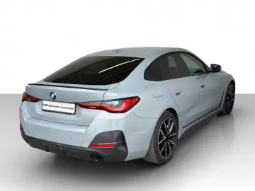 430iA Gran Coupé M Sport LiveCock.Laserl.AHK.SHZ