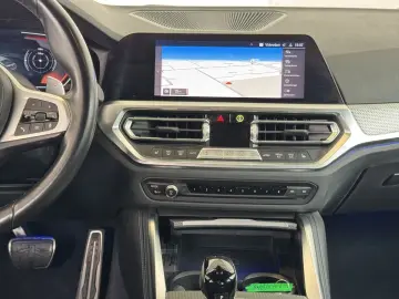 430iA Gran Coupé M Sport LiveCock.Laserl.AHK.SHZ
