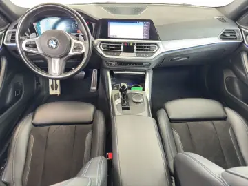 430iA Gran Coupé M Sport LiveCock.Laserl.AHK.SHZ