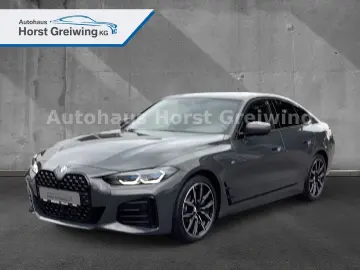 430i Gran Coupé M-Sport  Glasdach Laser Driv.Ass