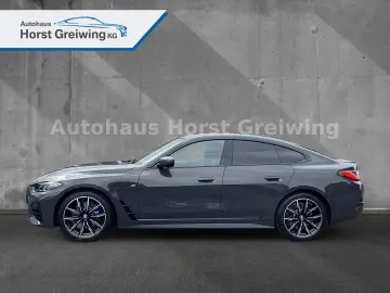 430i Gran Coupé M-Sport, Glasdach,Laser,Driv.Ass