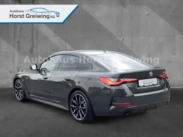 430i Gran Coupé M-Sport, Glasdach,Laser,Driv.Ass