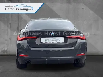 430i Gran Coupé M-Sport, Glasdach,Laser,Driv.Ass