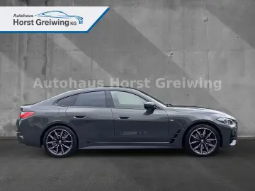 430i Gran Coupé M-Sport, Glasdach,Laser,Driv.Ass