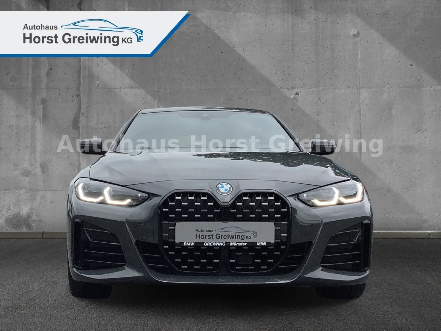430i Gran Coupé M-Sport, Glasdach,Laser,Driv.Ass
