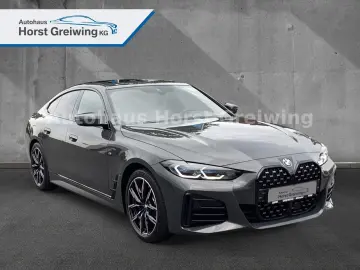 430i Gran Coupé M-Sport  Glasdach Laser Driv.Ass