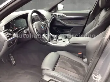 430i Gran Coupé M-Sport, Glasdach,Laser,Driv.Ass